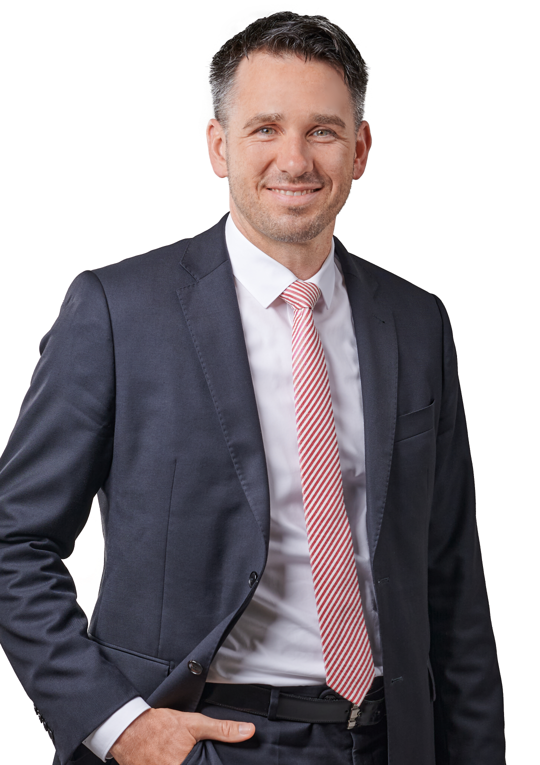 Denis Omerovic Finanzberatung in Sehnde