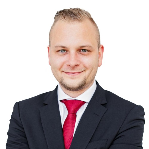 Denis Wenigenrath - Swiss Life Select