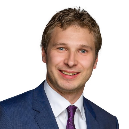 Dennis Heinrich - Swiss Life Select