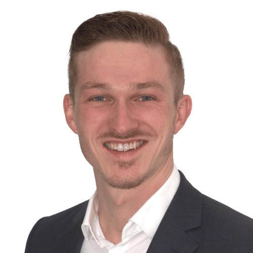 Dennis Hoffmann - Swiss Life Select