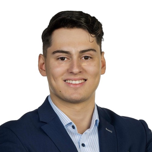 Dennis Langer - Swiss Life Select