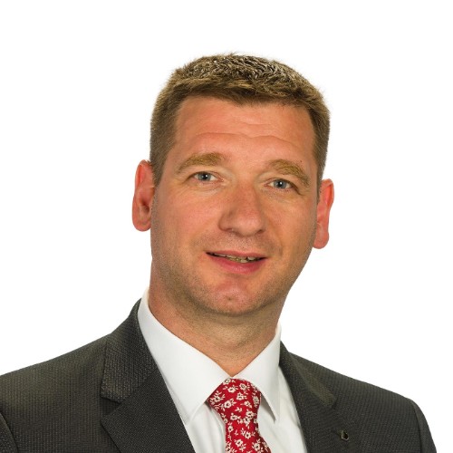 Dennis Lismann - Swiss Life Select