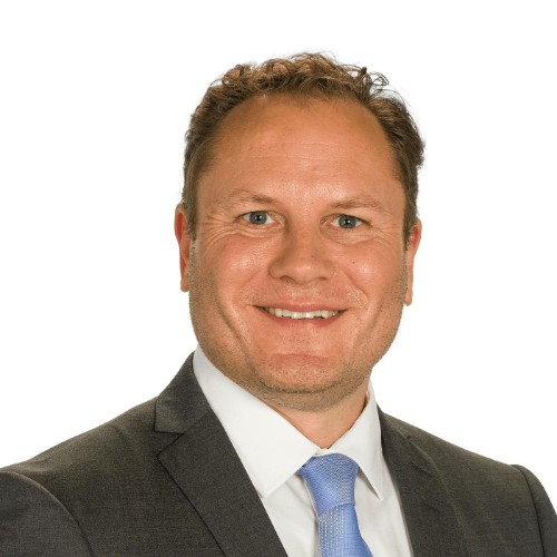 Dennis Rethage - Swiss Life Select