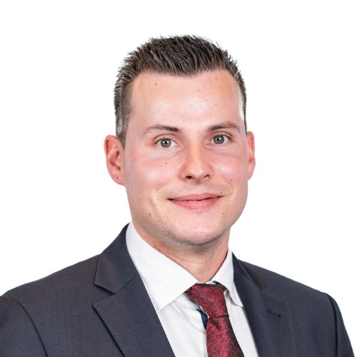Dennis Schramm - Swiss Life Select