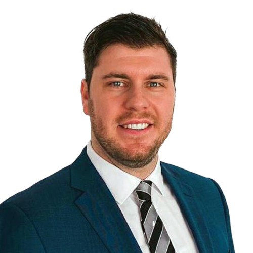 Dennis Steiling - Swiss Life Select