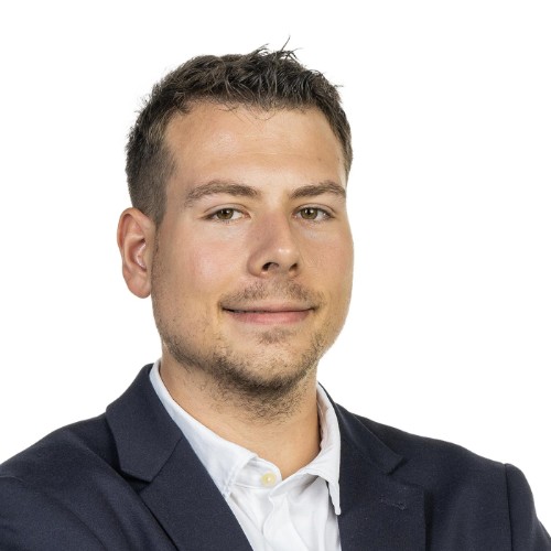 Dennis Tamasi - Swiss Life Select