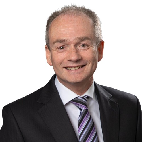 Detlef Heinz - Swiss Life Select