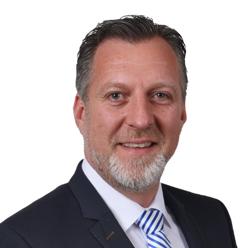 Detlef Köhler - Swiss Life Select