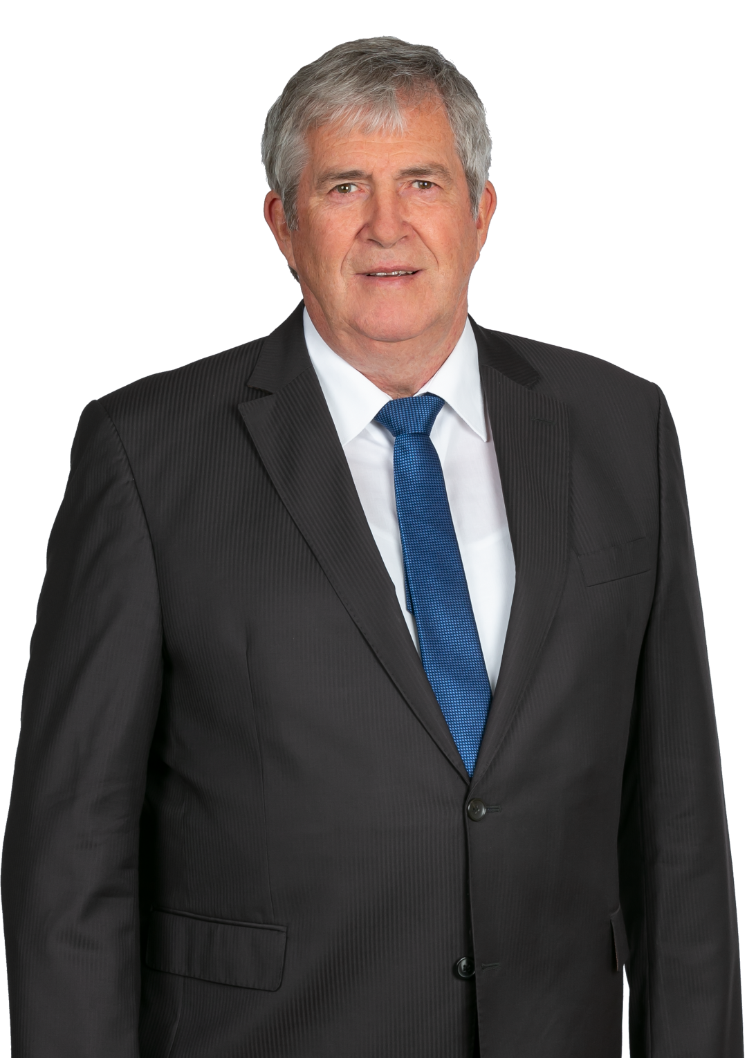 Detlev Muth - Swiss Life Select