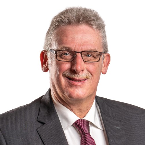 Detlev Stecker-Schürmann - Swiss Life Select