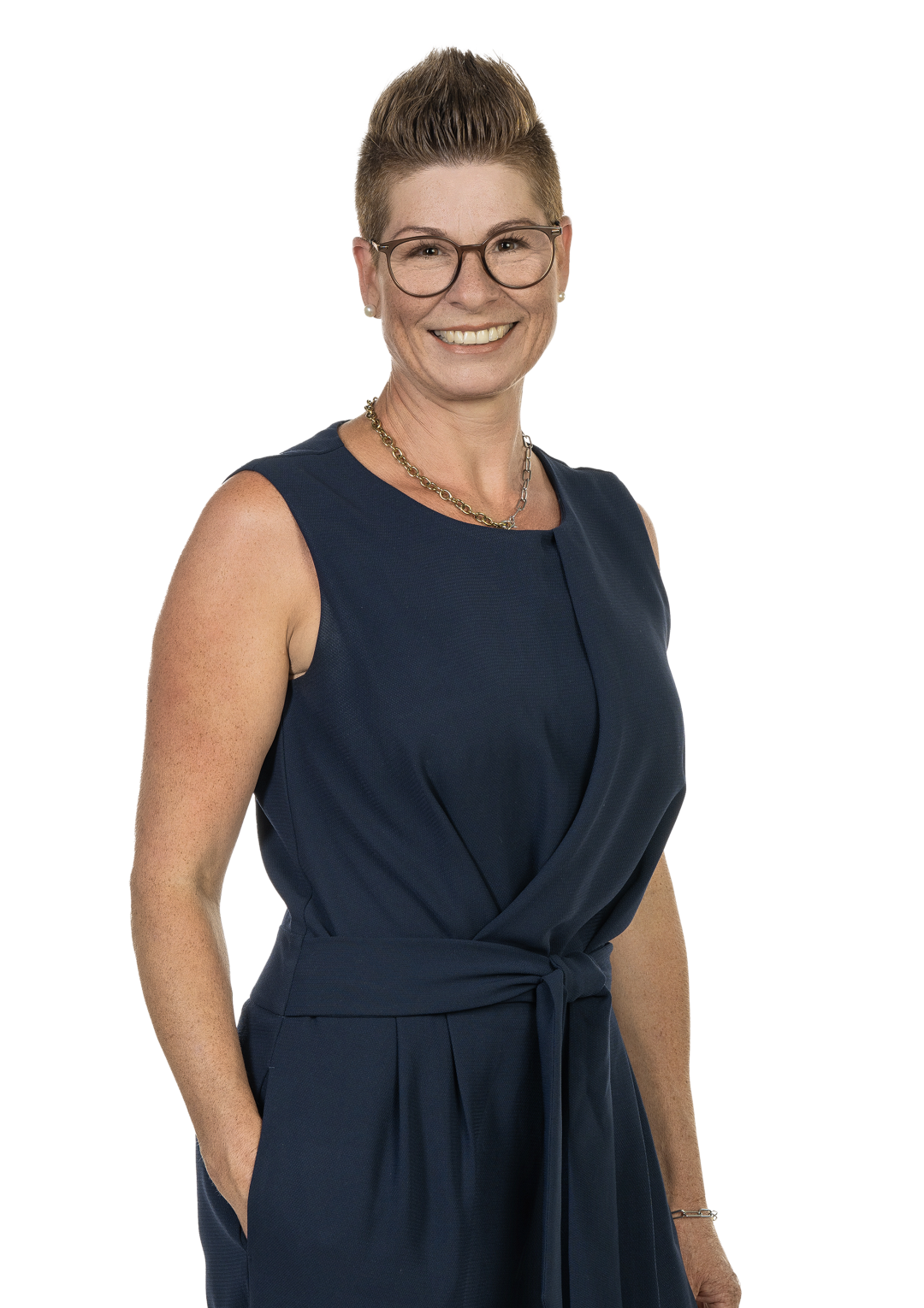 Diana Sadewasser - Swiss Life Select