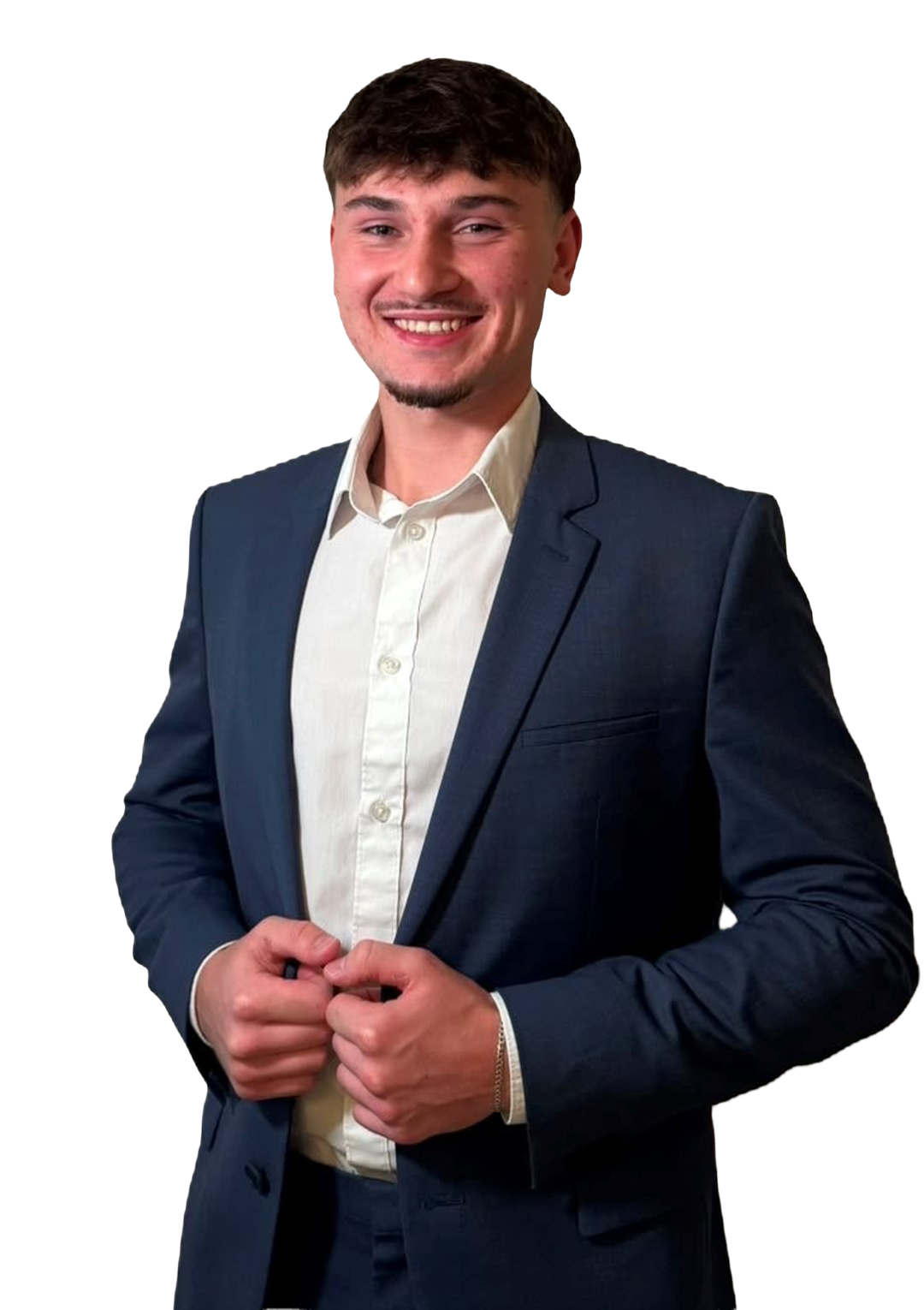 Diego Szyrwiel - Swiss Life Select