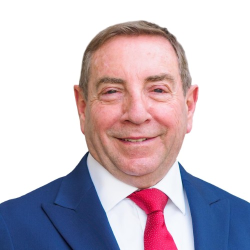 Dieter Tischer - Swiss Life Select