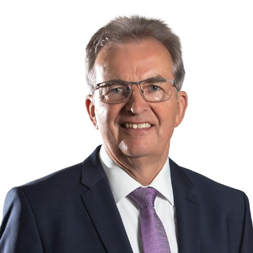 Dietmar Staar - Swiss Life Select