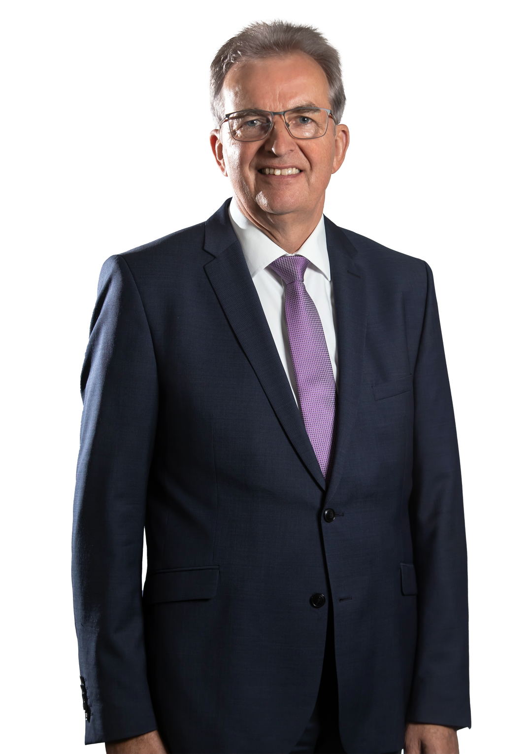 Dietmar Staar