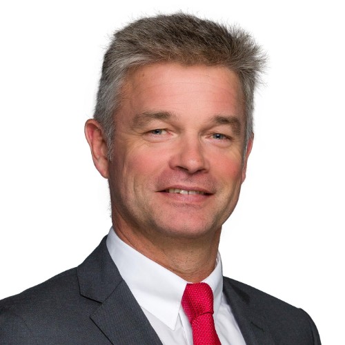 Dirk Burmeister - Swiss Life Select
