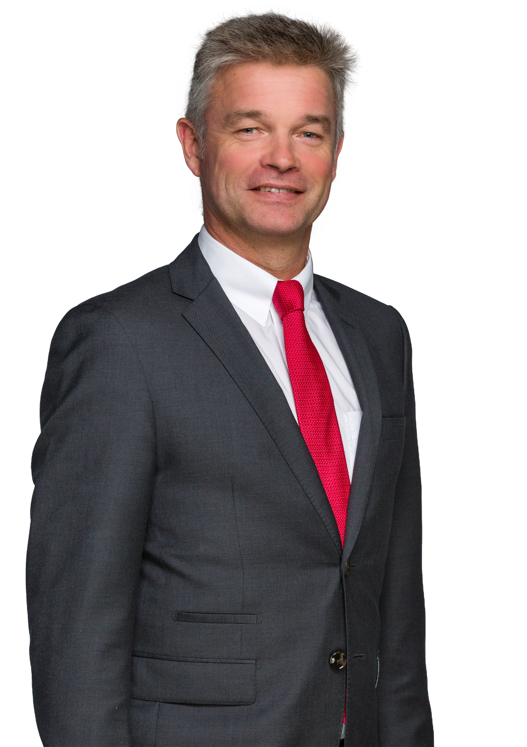Dirk Burmeister