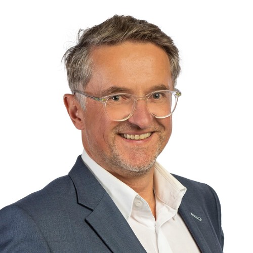 Dirk Heck - Swiss Life Select