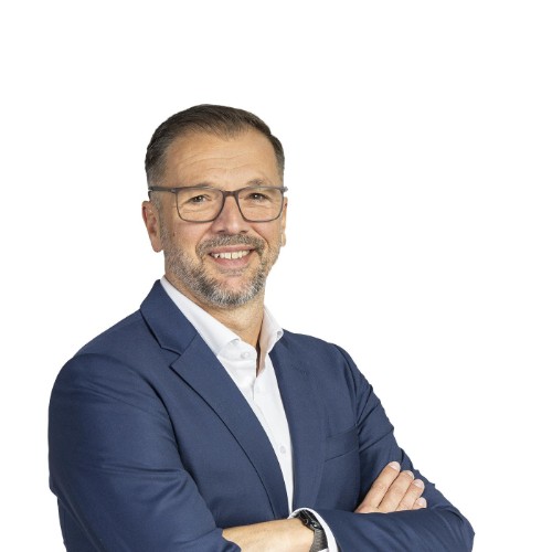 Dirk Heinzmann - Swiss Life Select