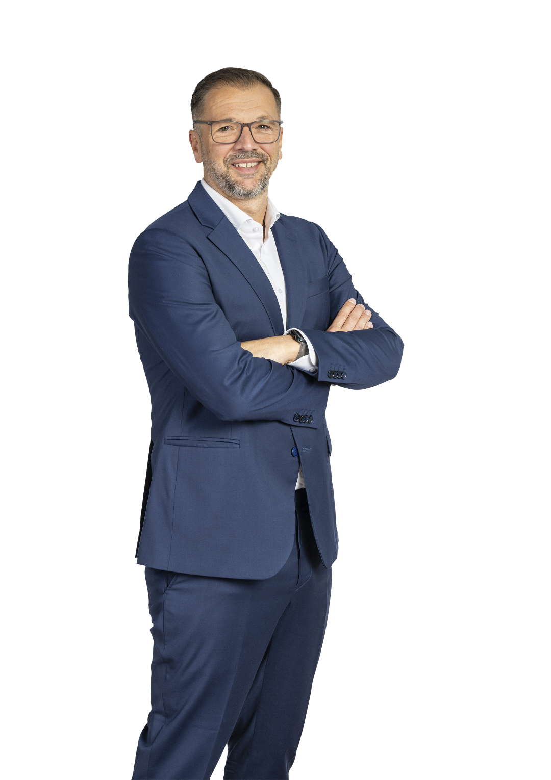Dirk Heinzmann - Swiss Life Select