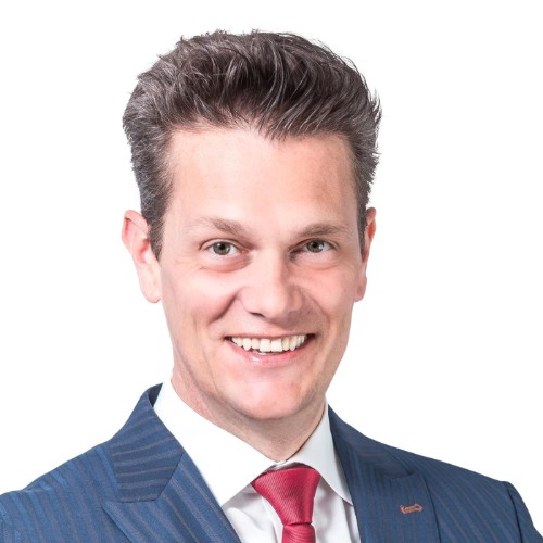 Dirk Holdack - Swiss Life Select