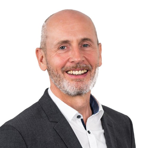 Dirk Kemeter - Swiss Life Select
