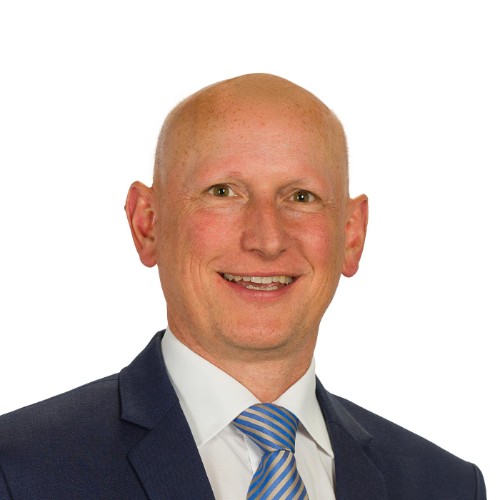 Dirk Ludwig - Swiss Life Select