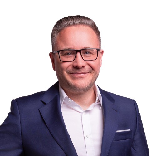 Dirk Preusche - Swiss Life Select
