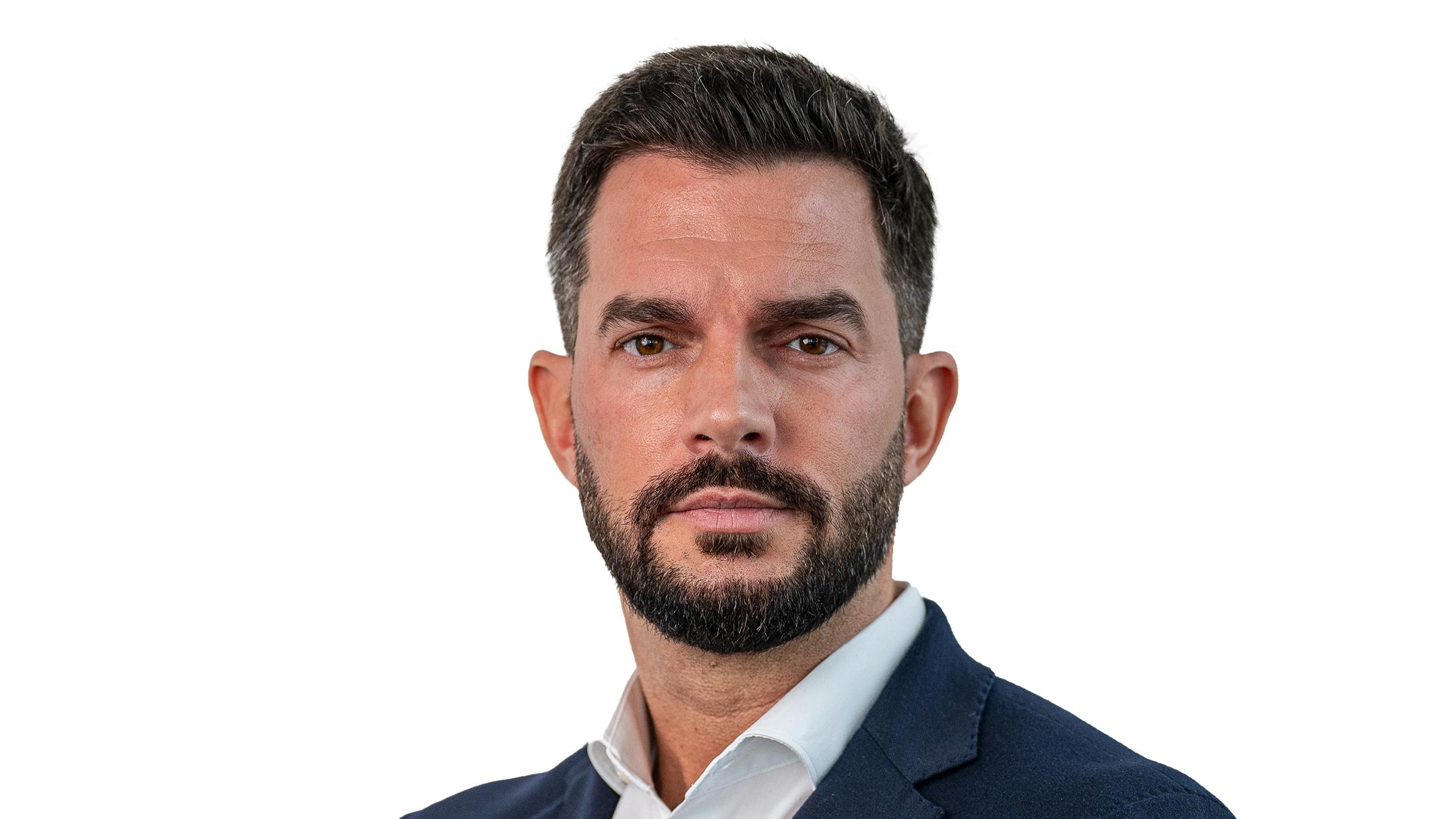 Dominic Götze Finanzberatung in Köln