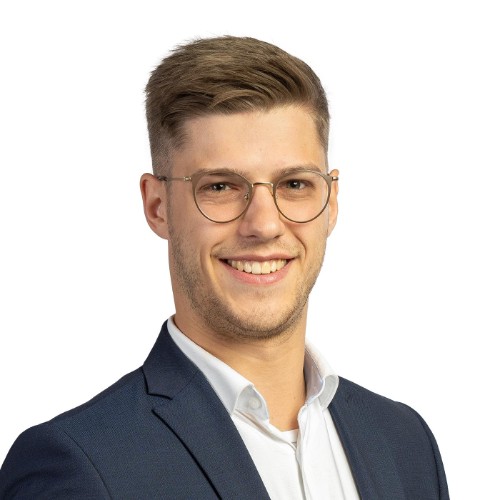 Dominik Junker - Swiss Life Select