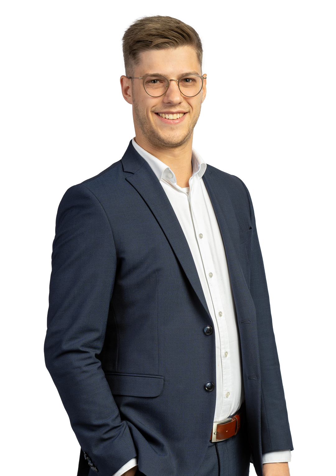 Dominik Junker - Swiss Life Select