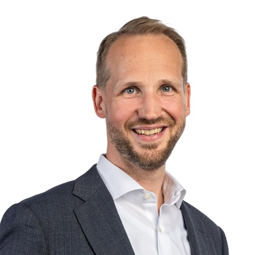 Dominik Spooren - Swiss Life Select