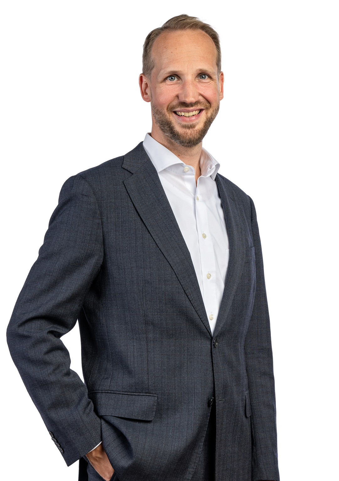 Dominik Spooren