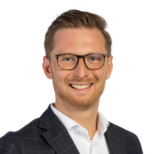 Dominik Will - Swiss Life Select