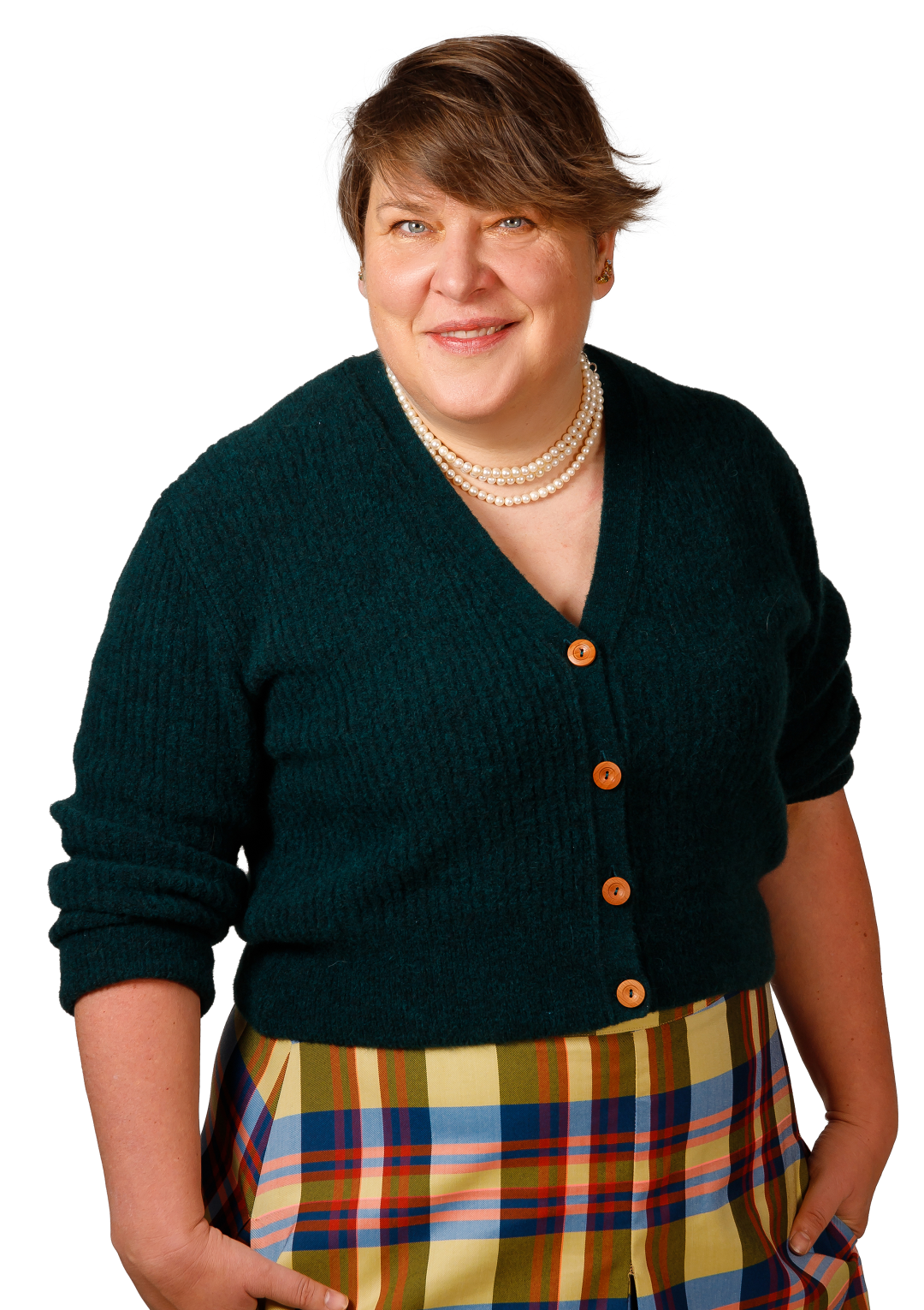 Dominika Czerniawska-Gastmann