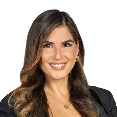 Donya Barekati - Swiss Life Select