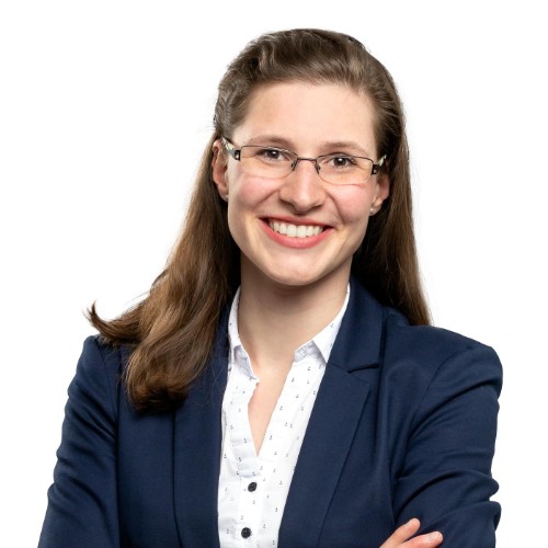 Doreen Engel - Swiss Life Select