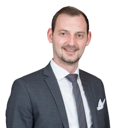 Eduard Schäfer - Swiss Life Select