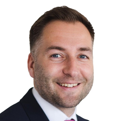 Eike Felsmann - Swiss Life Select