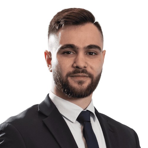 Eljas Thranberend - Swiss Life Select