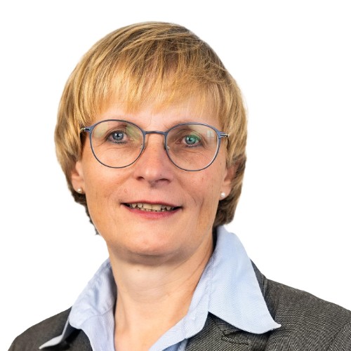 Elke Bächle - Swiss Life Select