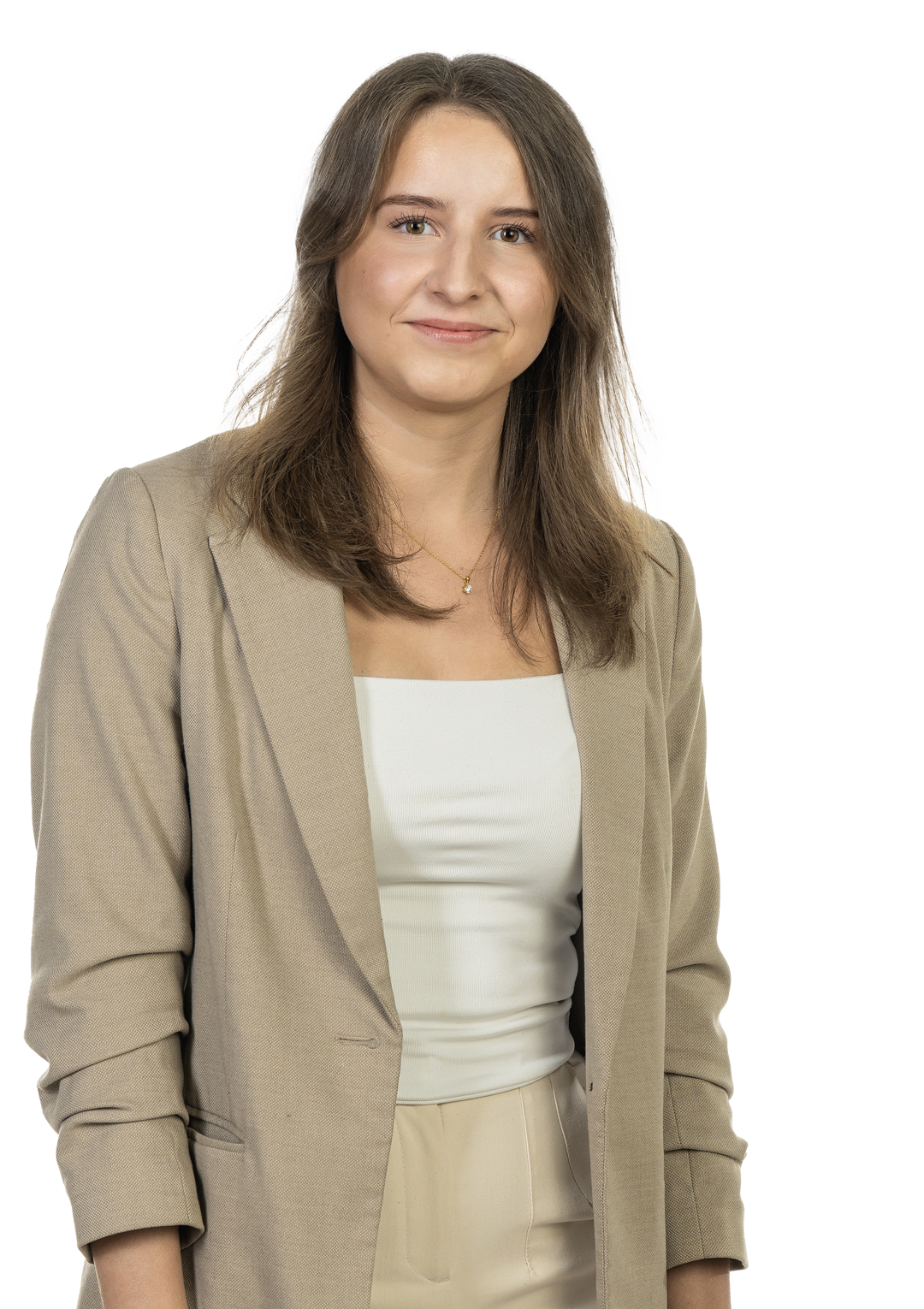 Emily Schaare - Swiss Life Select