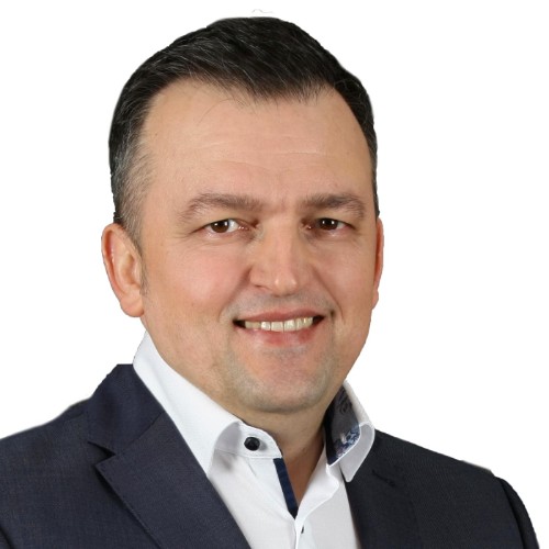 Enes Hasanovic - Swiss Life Select