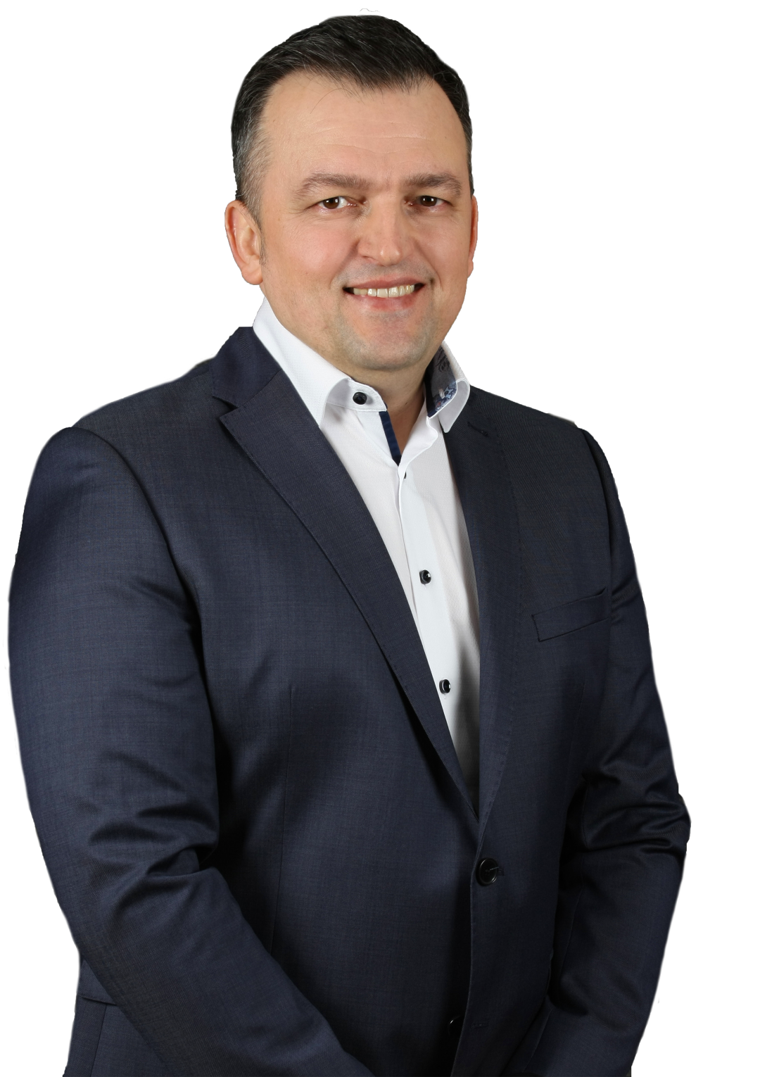 Enes Hasanovic