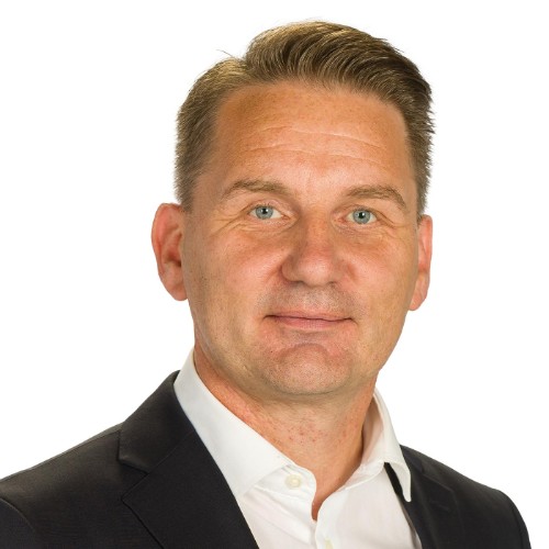 Enrico Schubert - Swiss Life Select