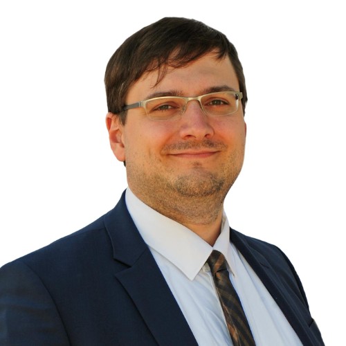 Eric Brand - Swiss Life Select