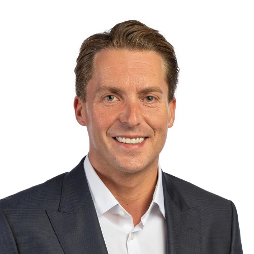 Eric Rodenbusch - Swiss Life Select