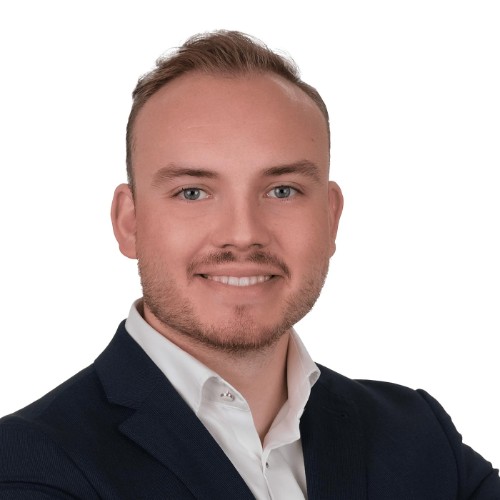 Eric Sendelbach - Swiss Life Select