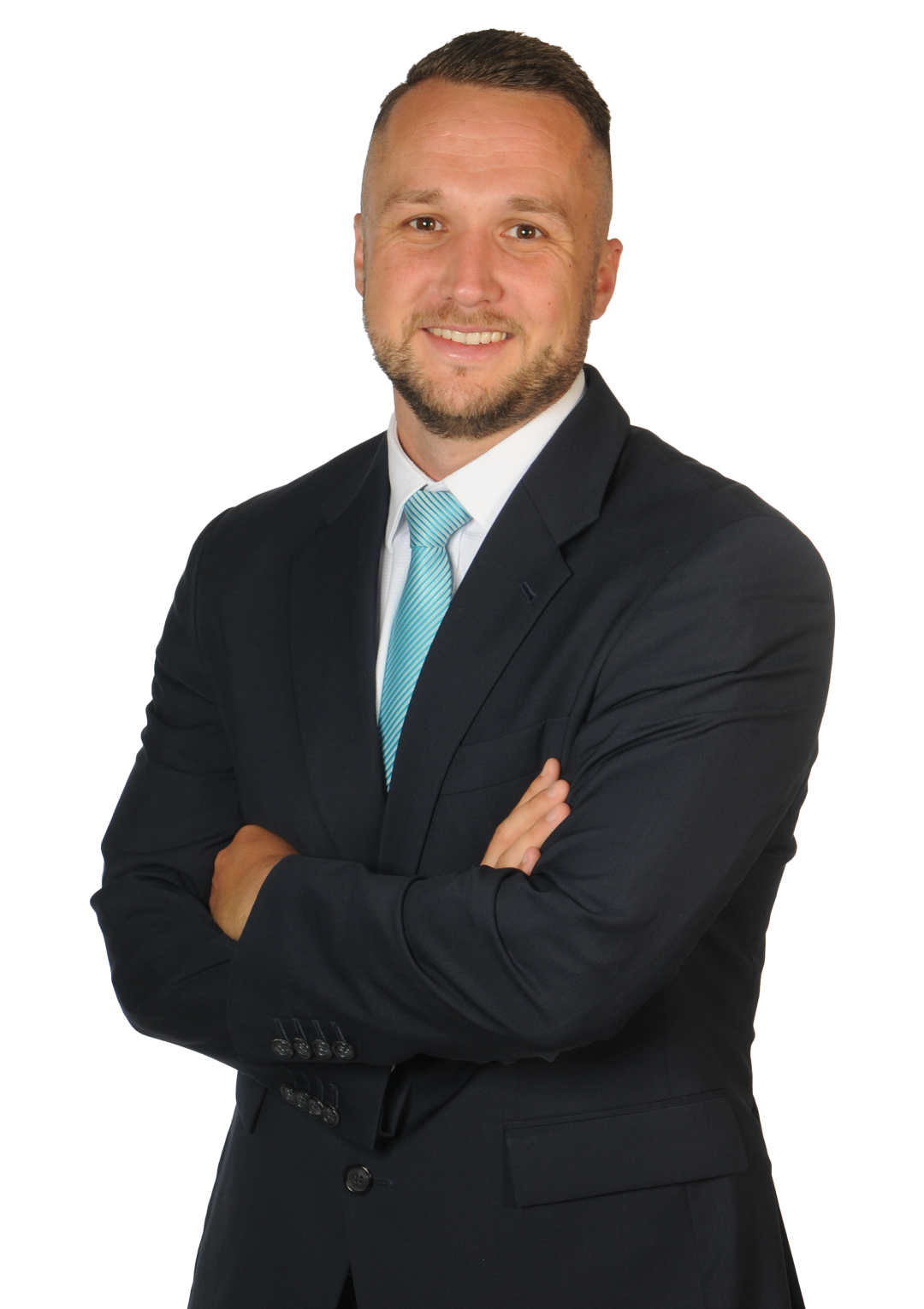 Eric Weber - Swiss Life Select