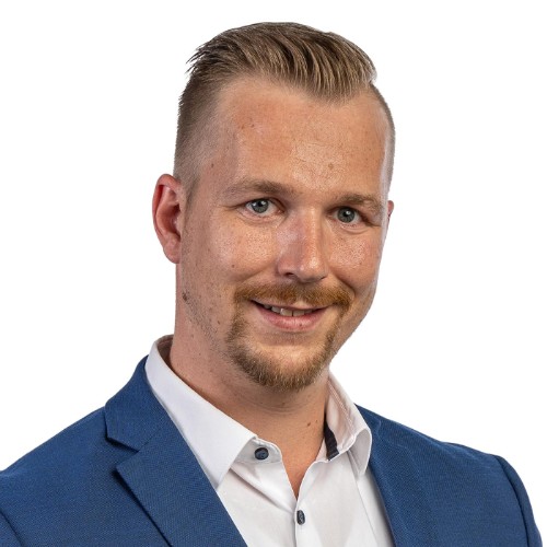 Erik Rudolph - Swiss Life Select